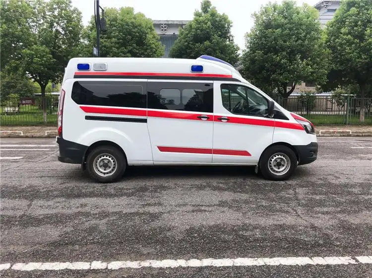 东至县长途跨省救护车出租